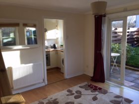 1 bedroom Flat to re...